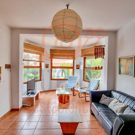 Casa Bacana. Moraira- Live It Costablanca Kültér fotó