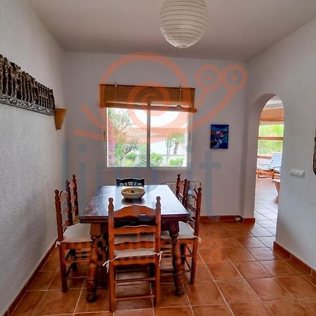 Casa Bacana. Moraira- Live It Costablanca Kültér fotó