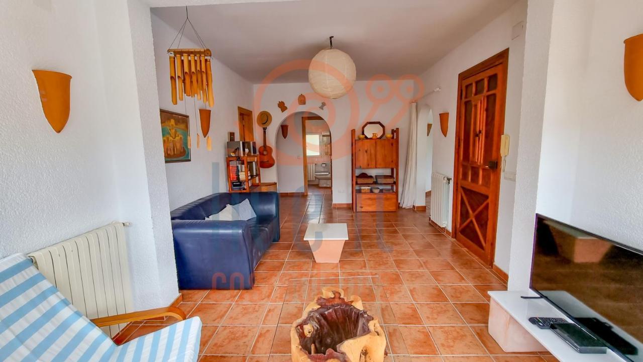 Casa Bacana. Moraira- Live It Costablanca Kültér fotó